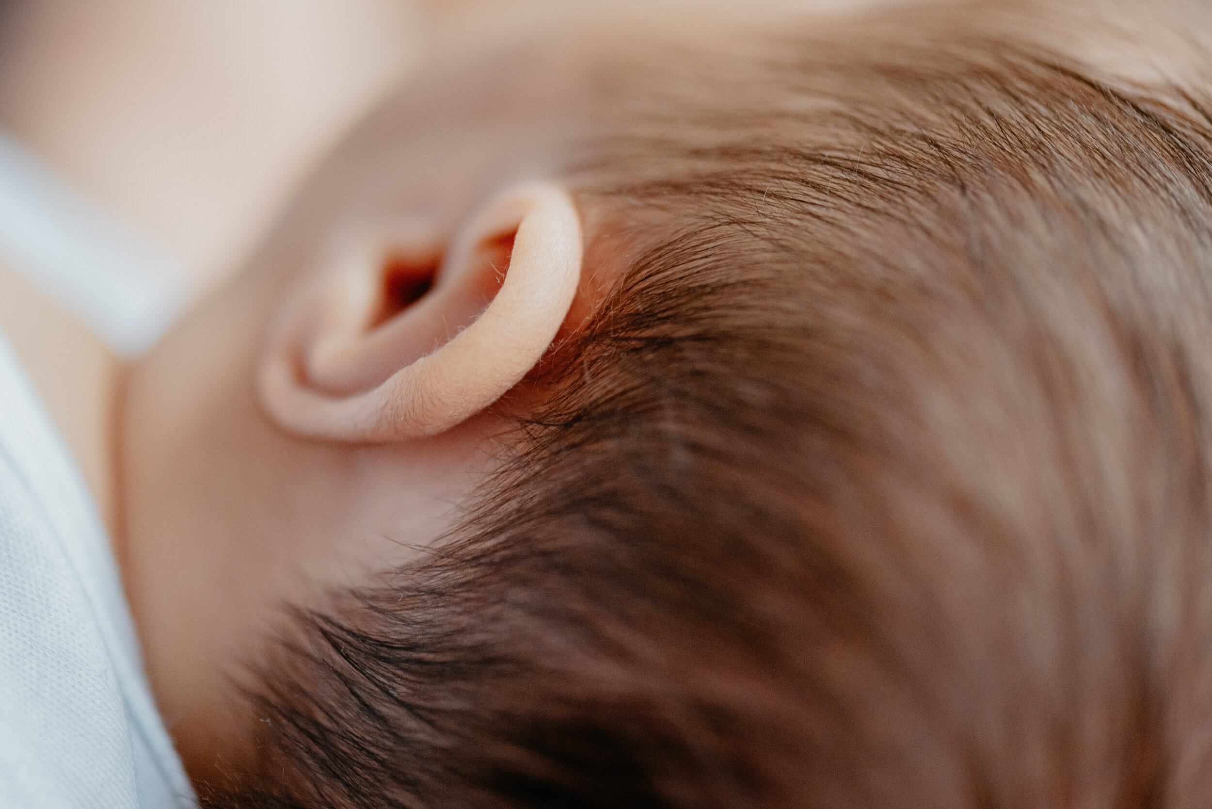 Les maux d'oreilles — Accès Chiropratique