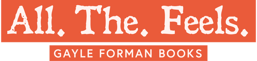 Where She Went — Gayle Forman