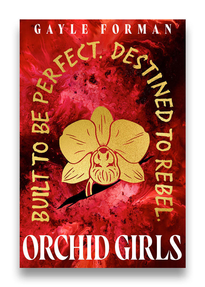 Orchid Girls