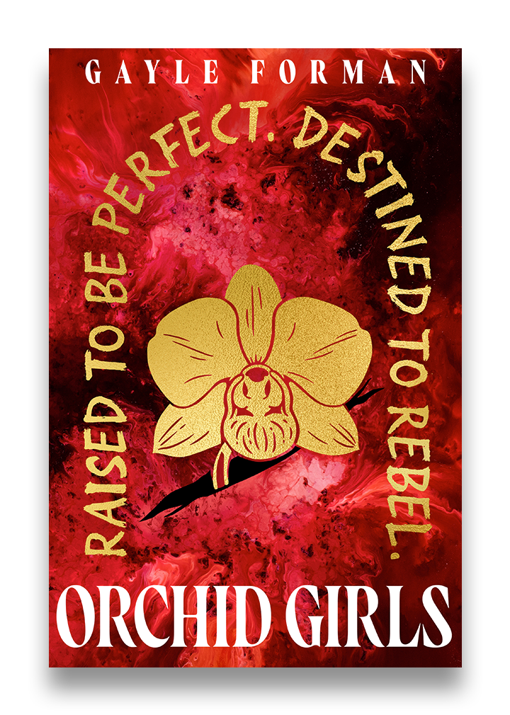 Orchid Girls