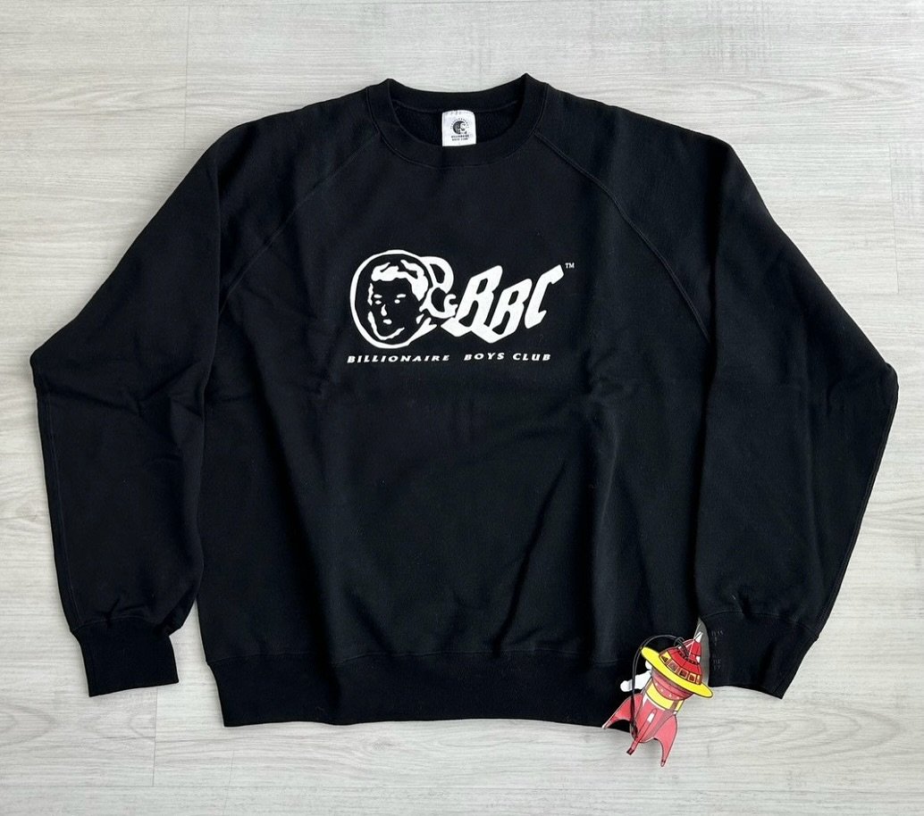 Season 0 denotes the earliest production run of Billionaire Boys Club gear.

These pieces date from around 2003/2004, shortly after Pharrell and Nigo founded BBC. Because they were made before the brand was fully launched/widely distributed, their nu