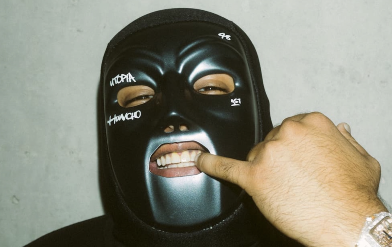 M Huncho