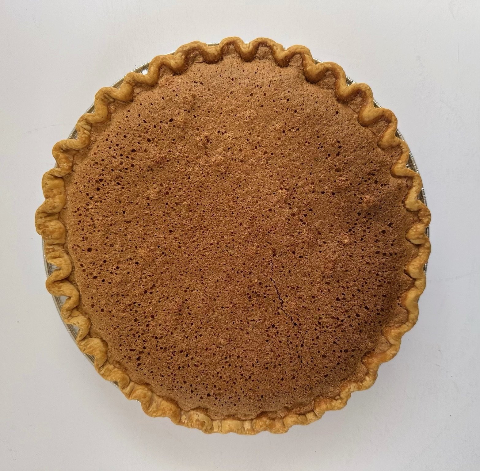 Nana's Chocolate Pie.jpeg