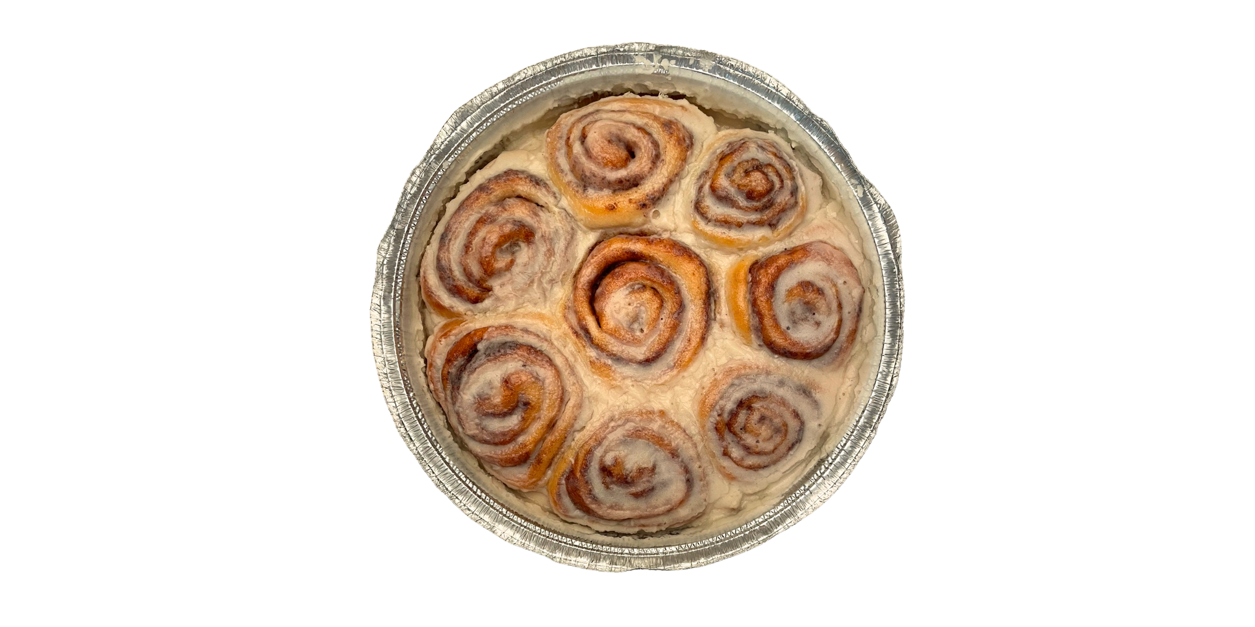 Cinnamon Rolls
