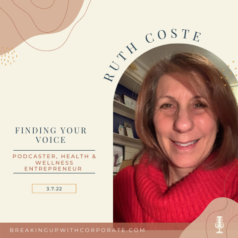 Finding Your Voice