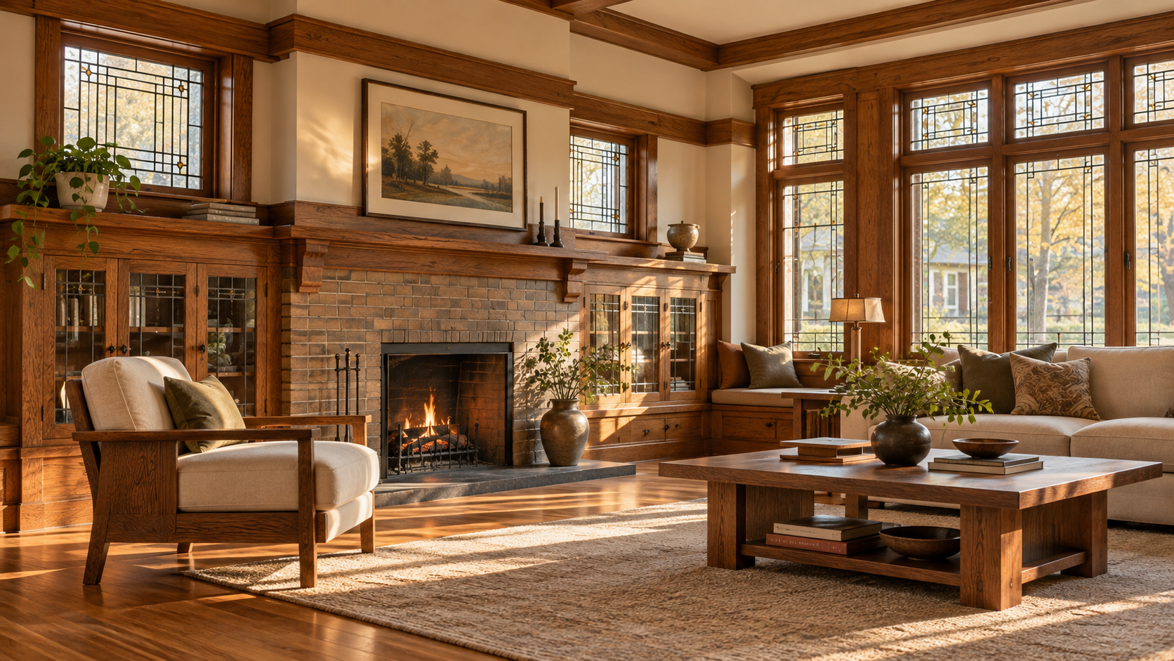Historic Home Renovation in Chicago: Preserving Character While Creating Modern Comfort