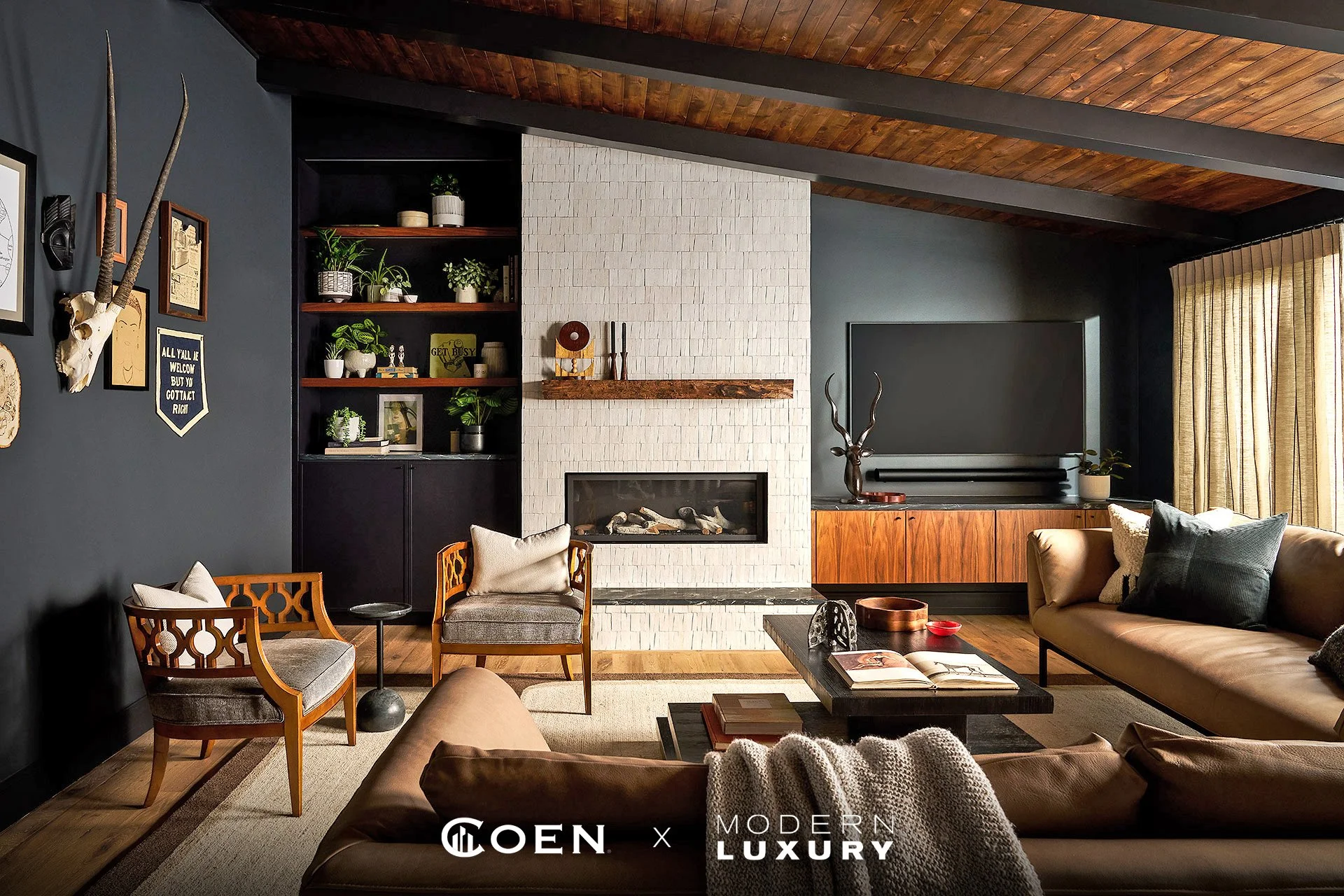Coen Featured Project Modern Luxury