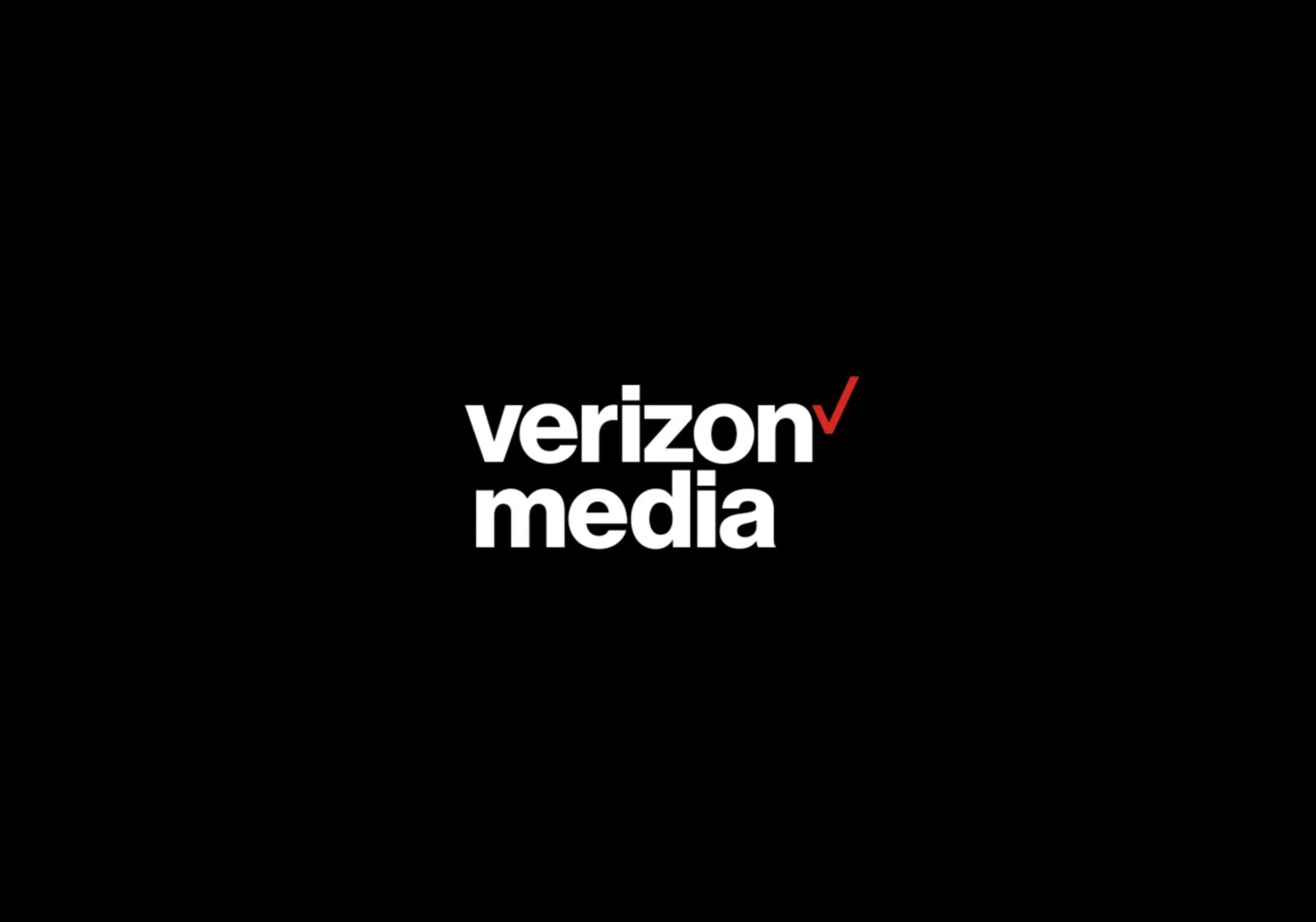 Verizon Media Cover
