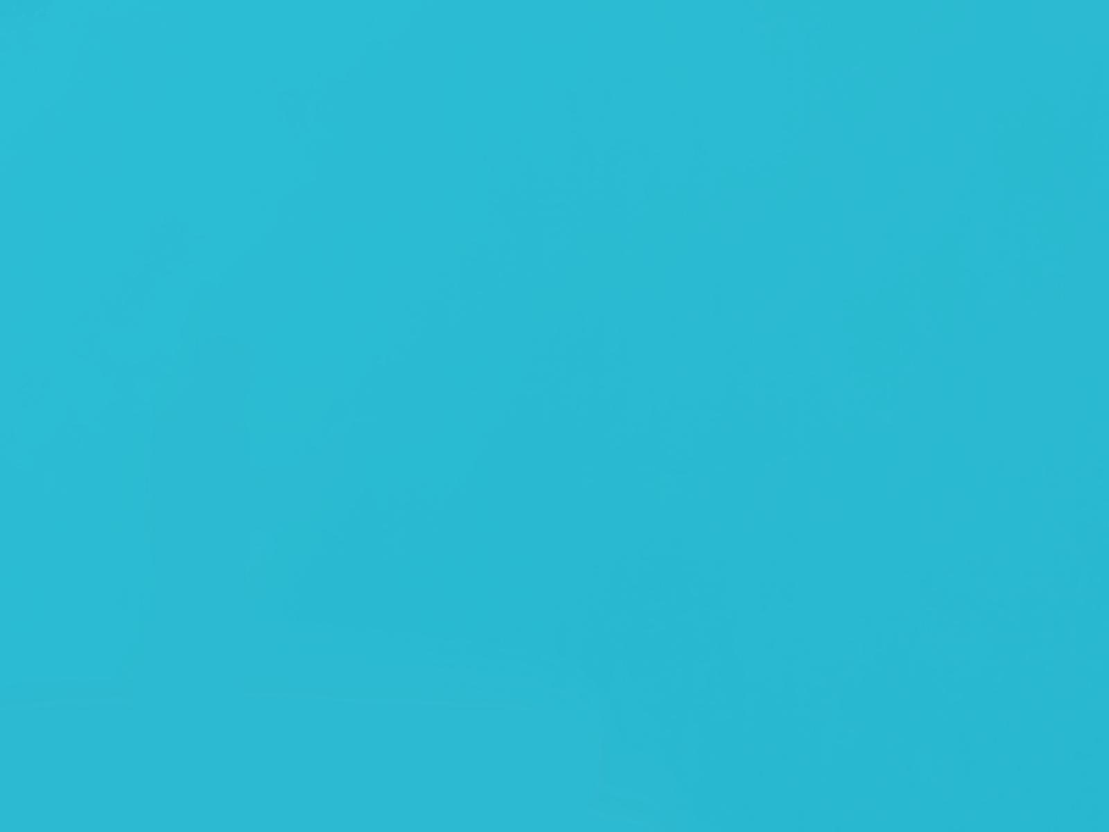 An abstract background with a gradient blue color transitioning from a darker shade at the top to a lighter shade at the bottom.