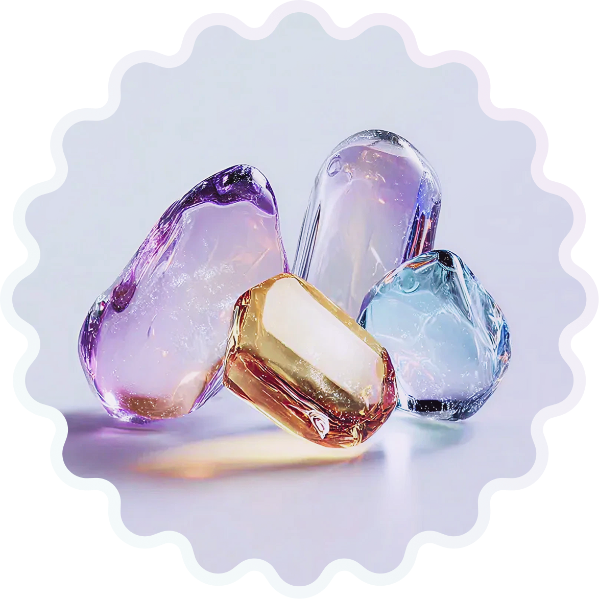 elektra creative © gems