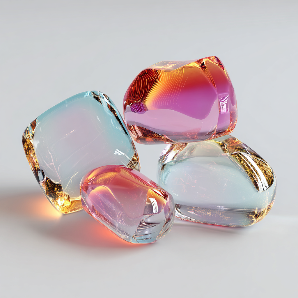 elektra creative © clarity gems