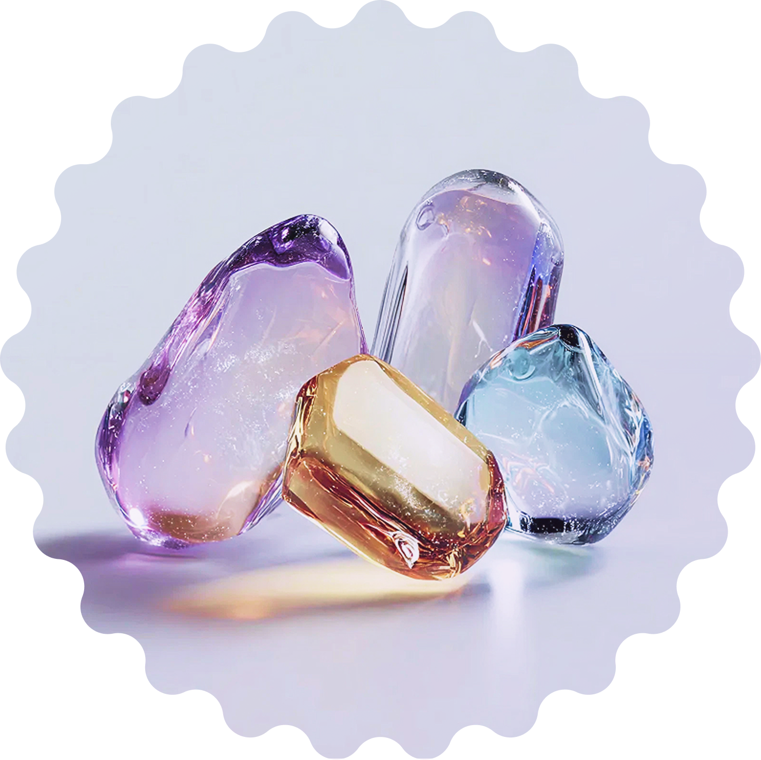 elektra creative © gems