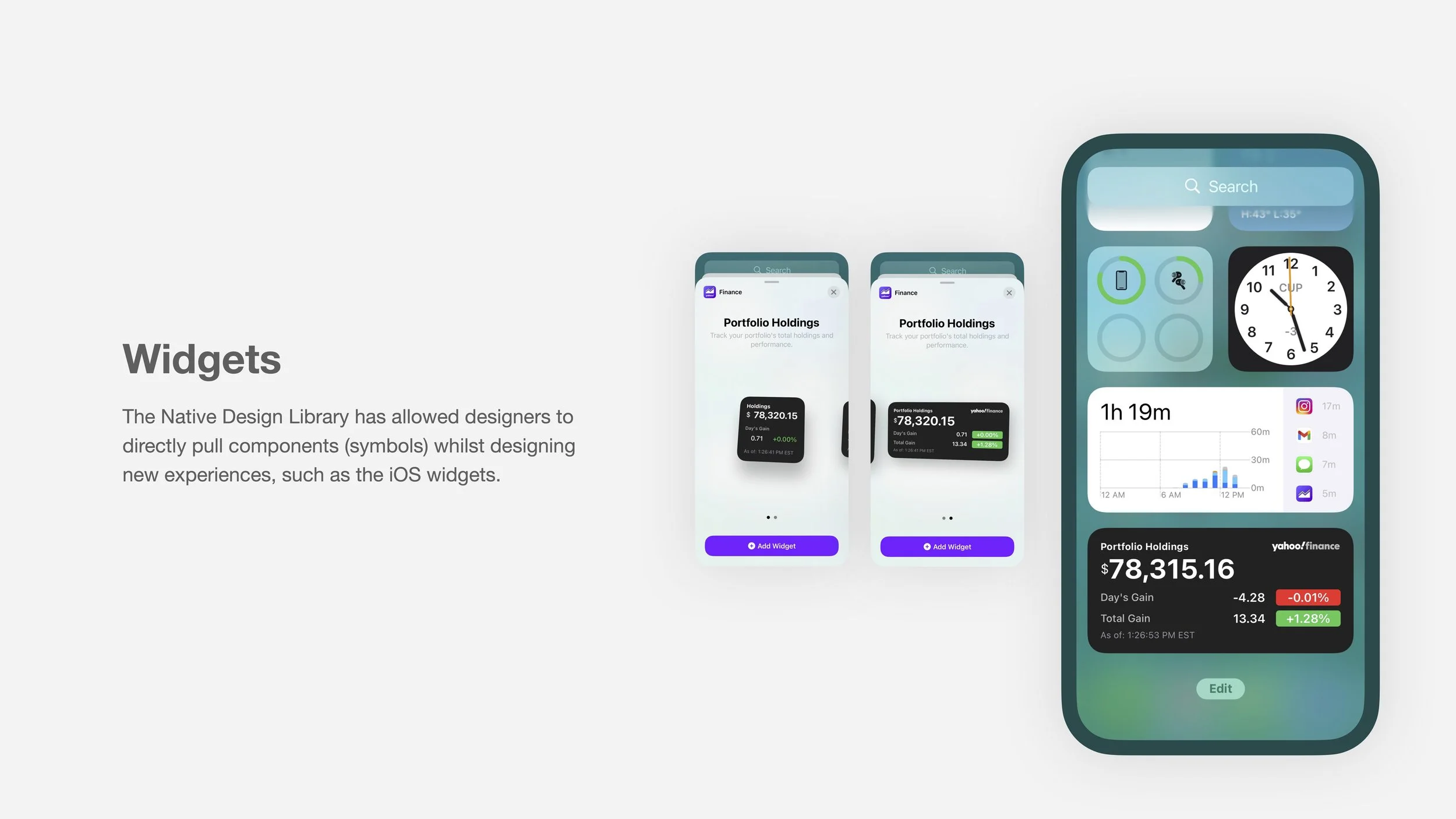 Y! Finance - Widgets.jpg