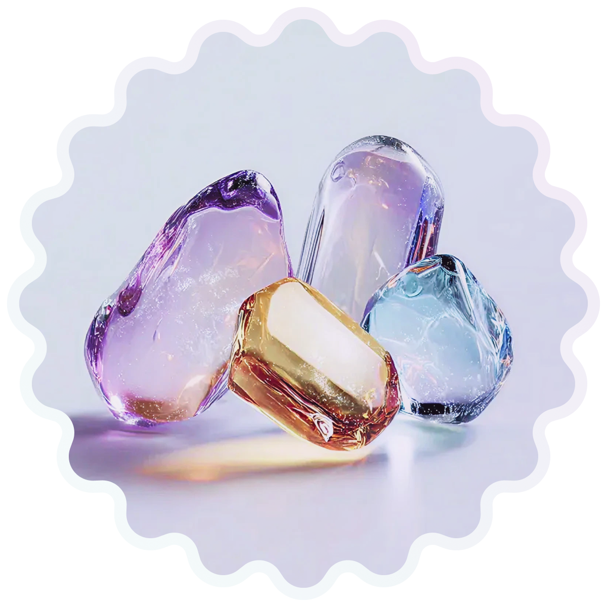 elektra creative © gems