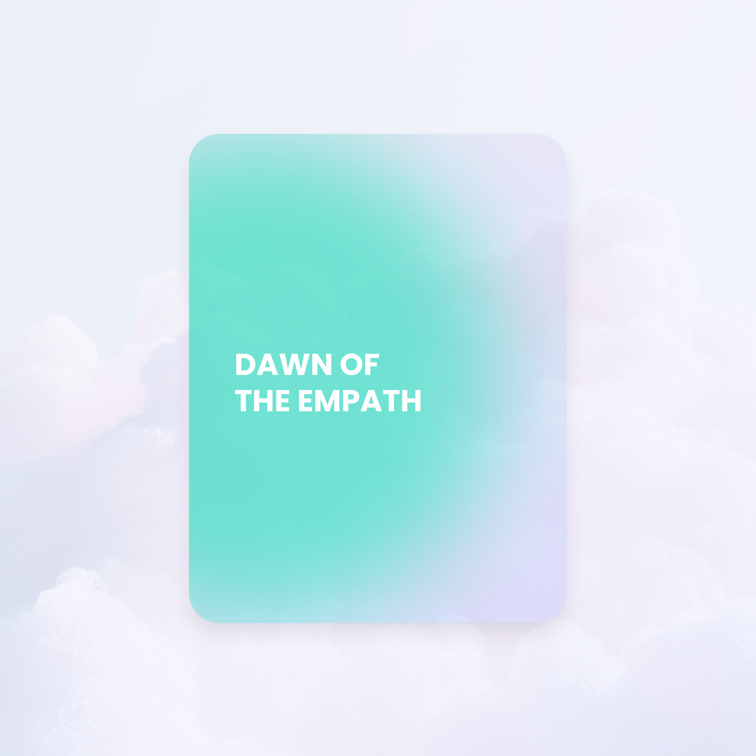 elektra creative © Dawn of the Empath