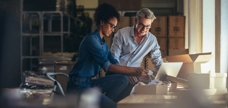 Commercial Insurance — Bouvier Insurance