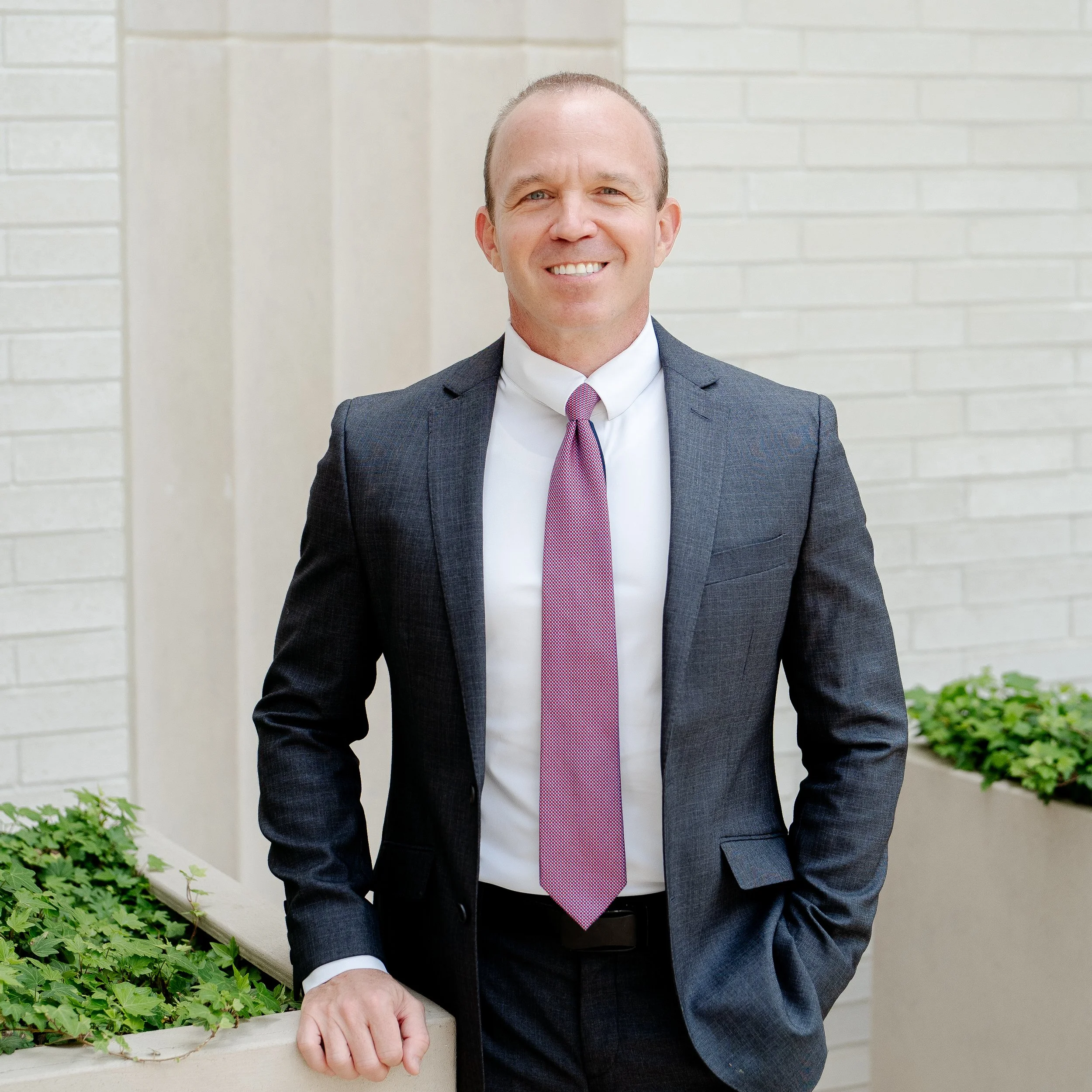 Matthew R. House