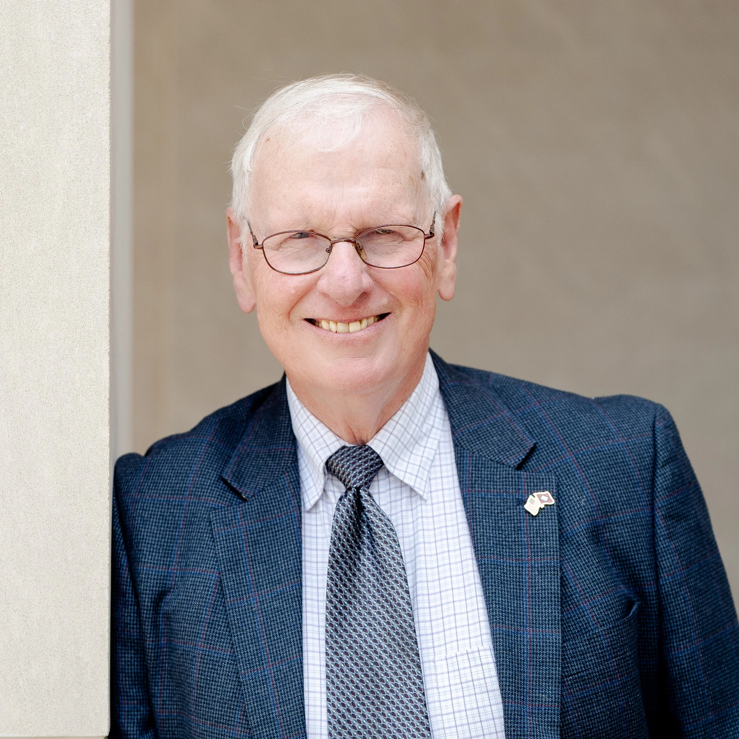 Richard C. Downing
