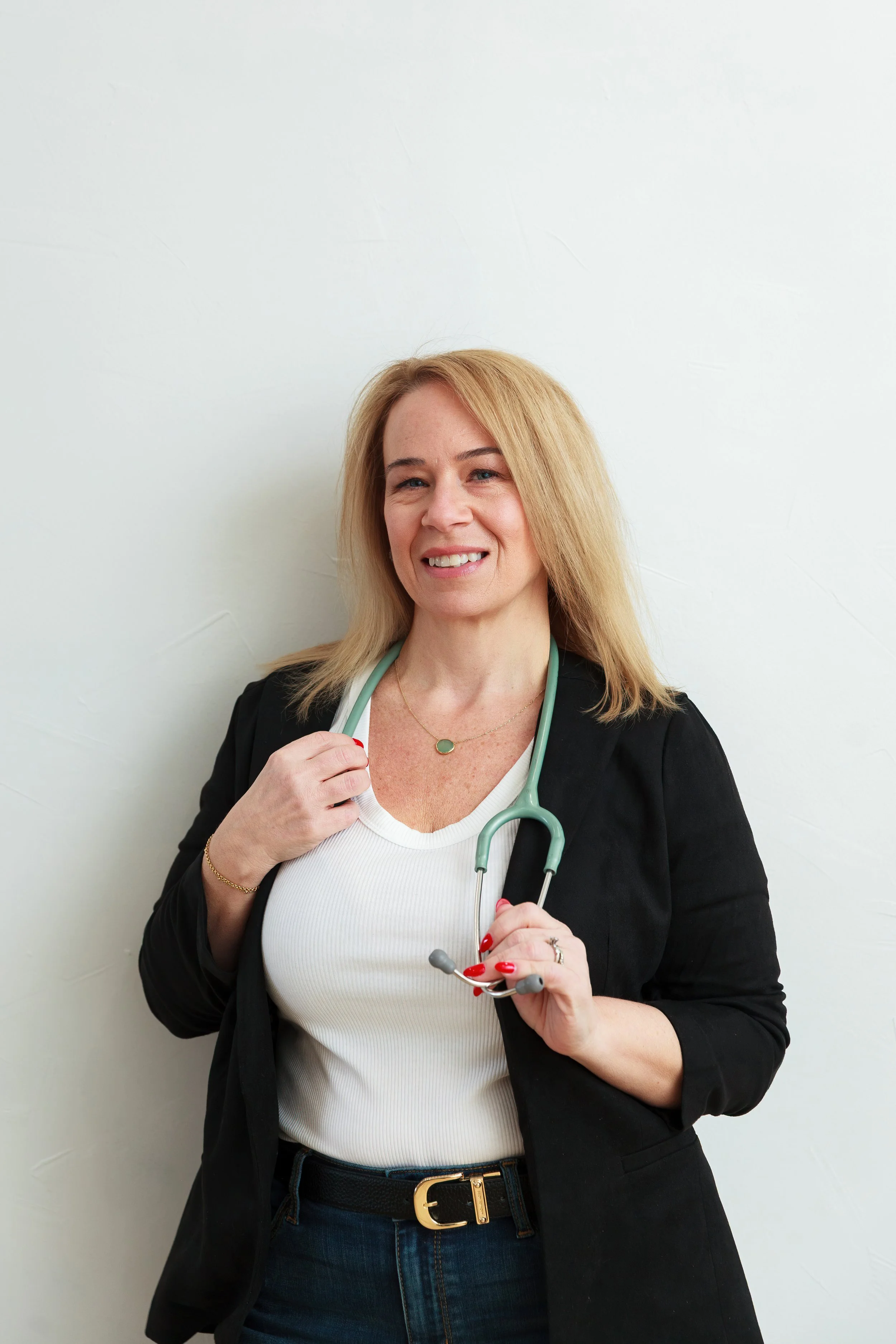 Menopause Care: What’s Changed in the Latest Evidence-Based Recommendations