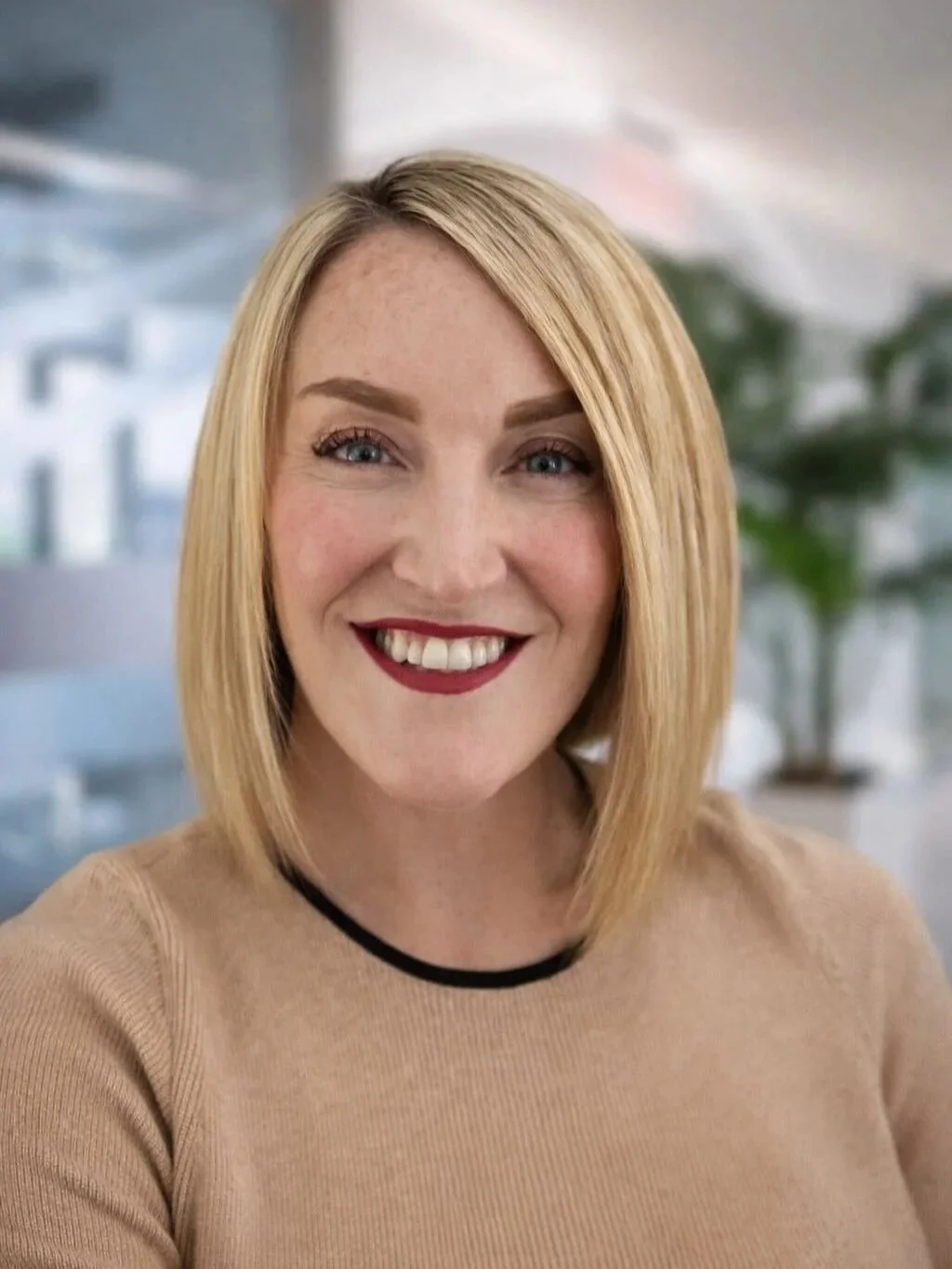 Telehealth Psychiatric Care for Adults | Meet Kelly Sass, PMHNP-BC