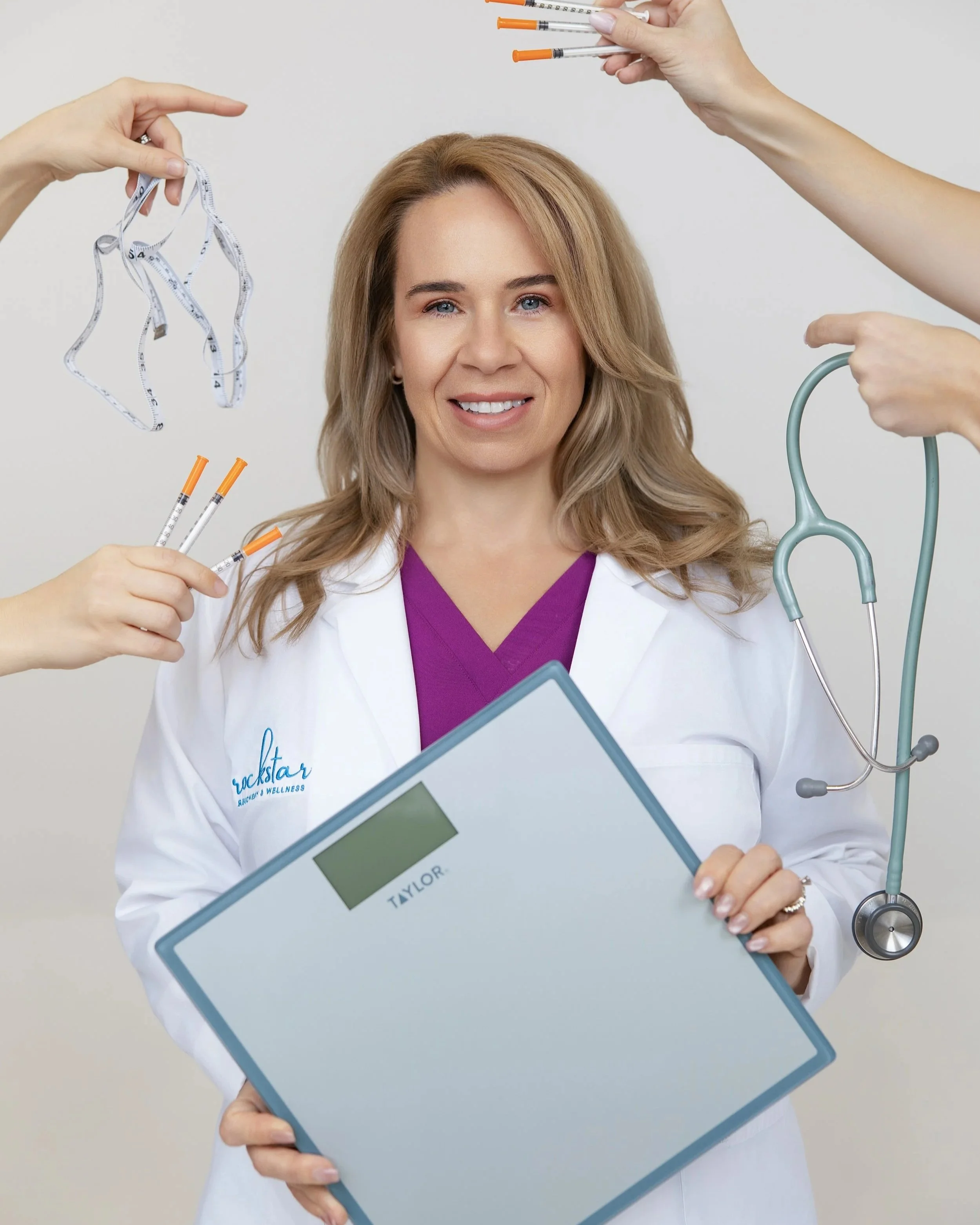 GLP-1 Weight Loss Medications in 2026: Options, Benefits, and Expected Results