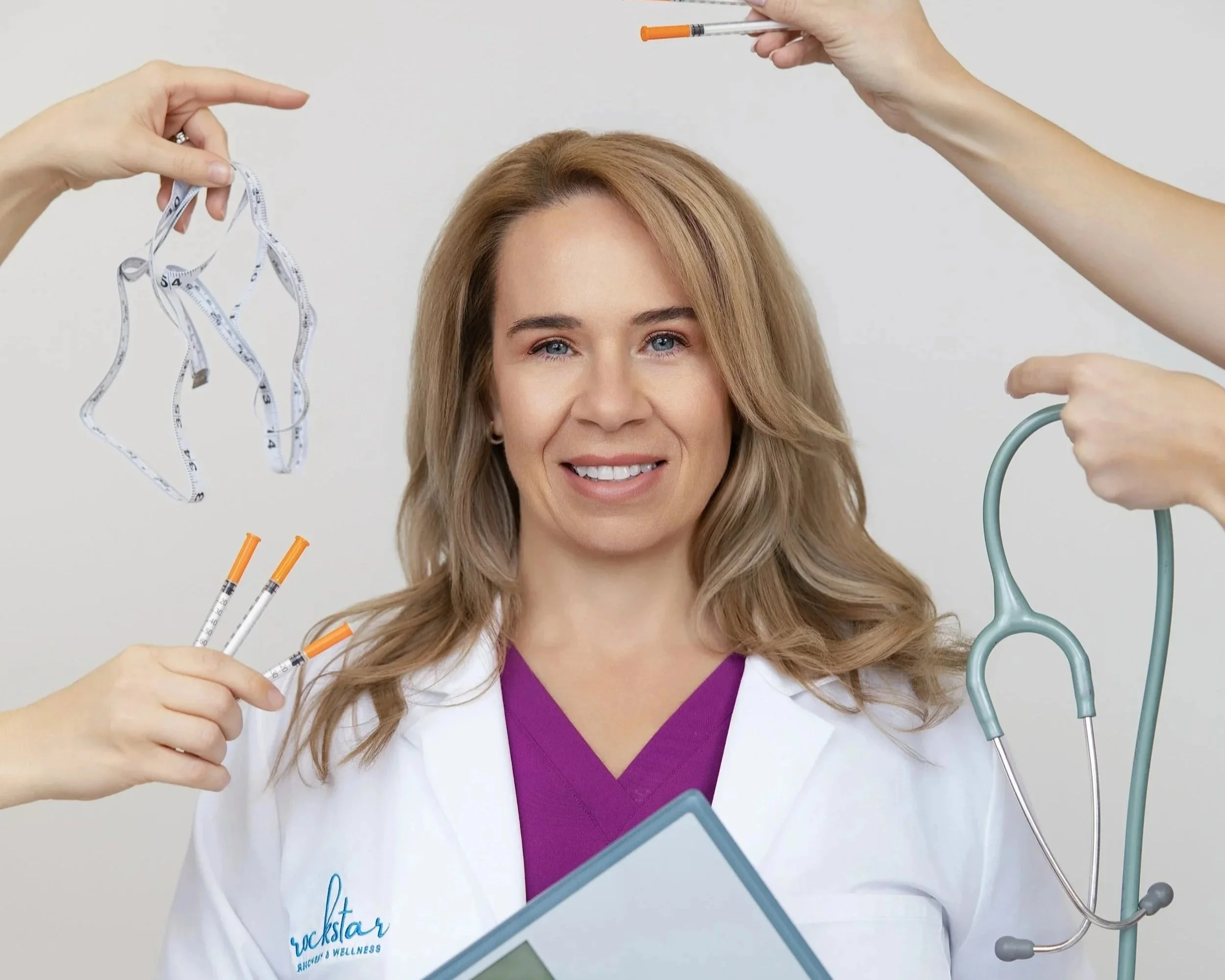 GLP-1 Weight Loss Medications in 2026: Options, Benefits, and Expected Results