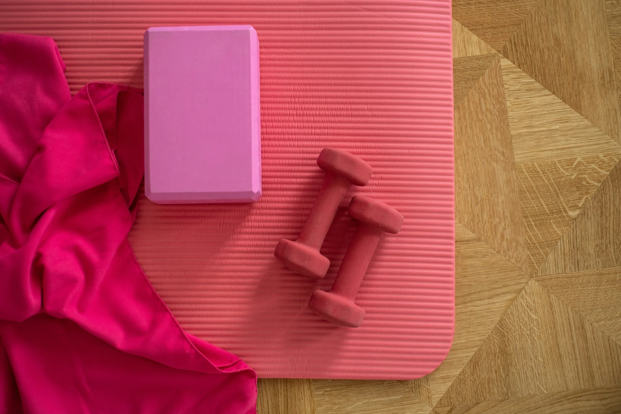 The Importance of Weight Training for Women in Midlife