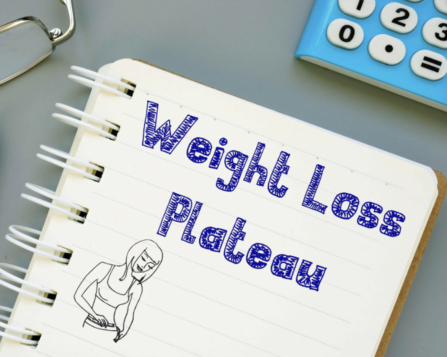 Why Weight Loss Plateaus Happen (and How to Break Through One)