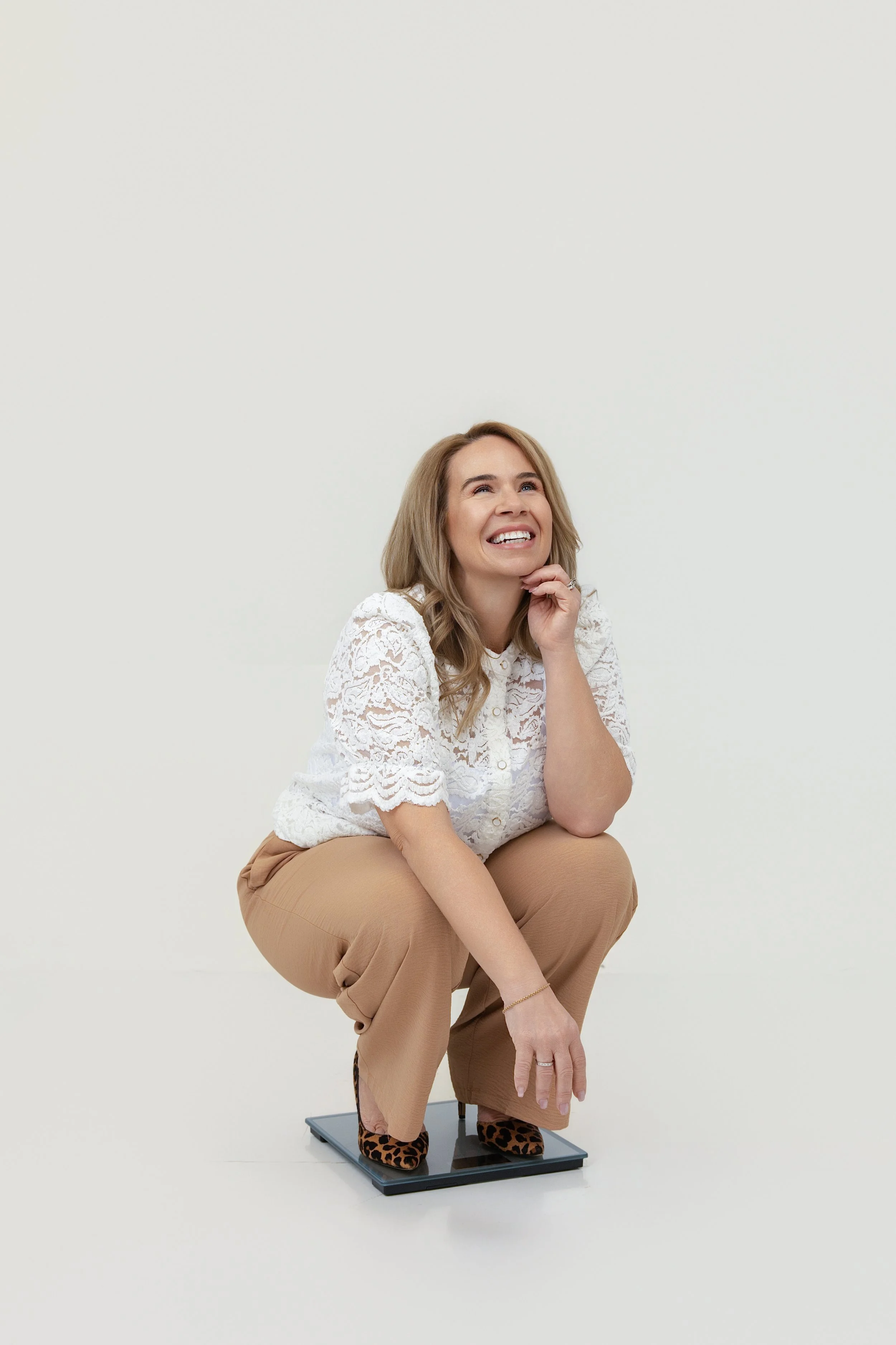 Sustainable Weight Loss: 5 Lifestyle Changes That Actually Work
