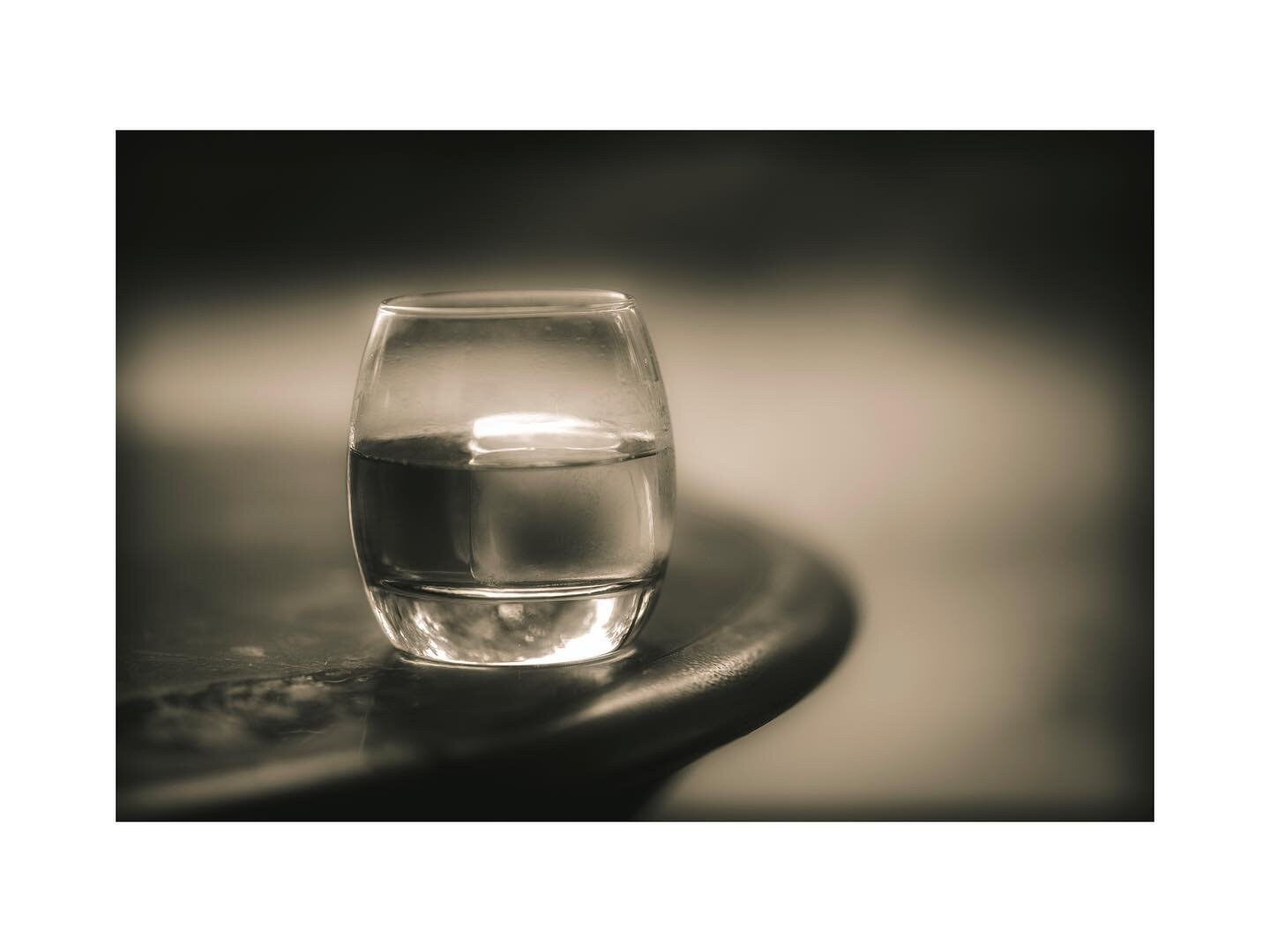 Bourbon #onwindhamroad  #minimalism #blackandwhitephotography #artistinresidence