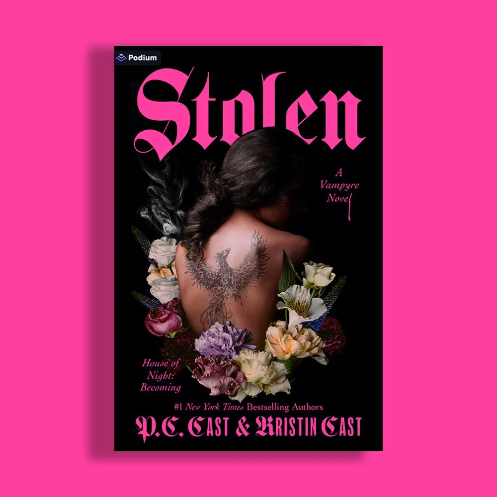 Art Direction: Nikki Vail | Design: Spencer Fuller