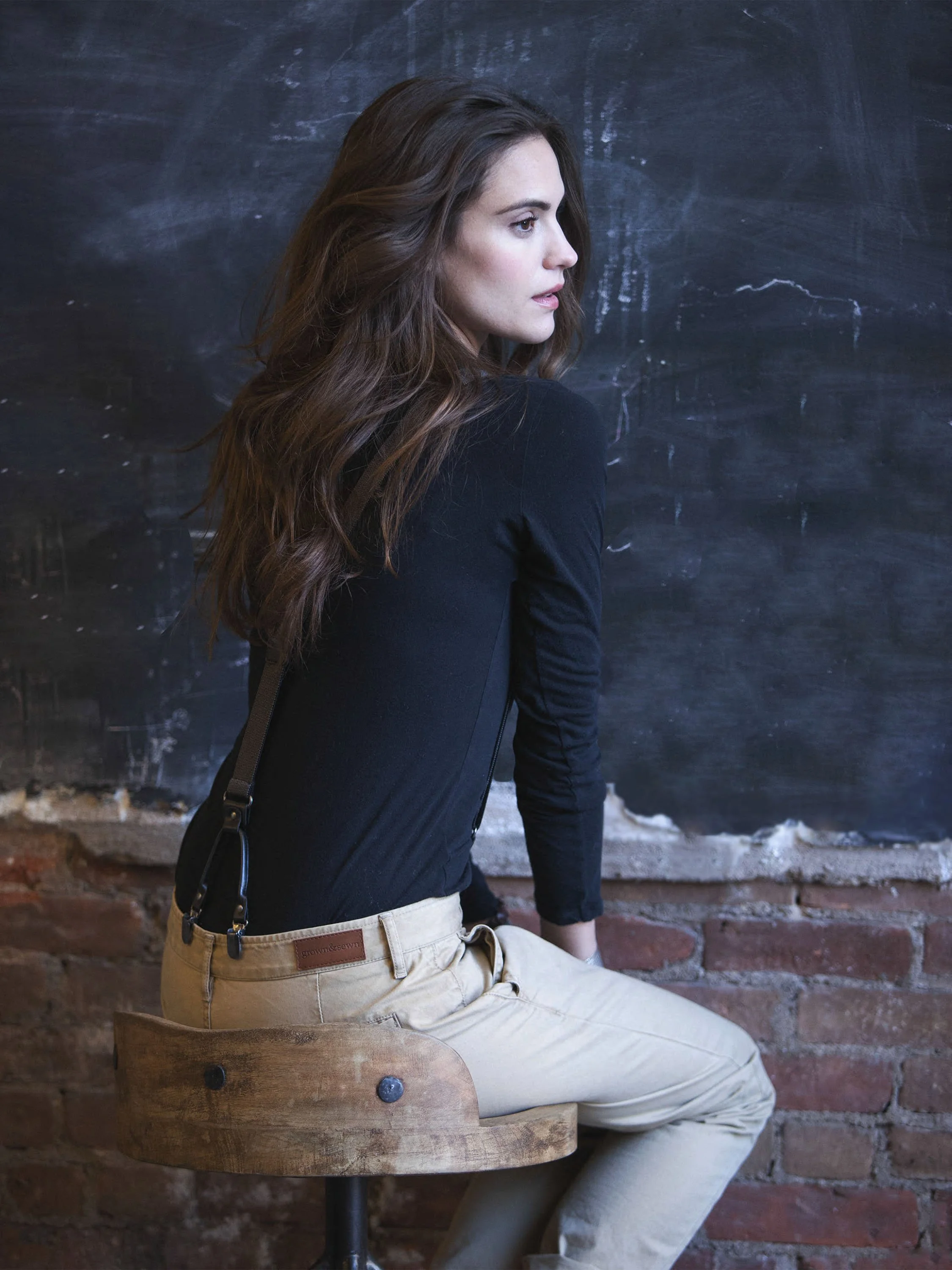Grown & Sewn: Spring Catalog