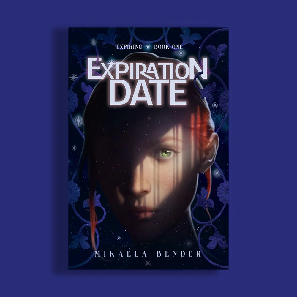 Art Direction and Design: Nikki Vail | Illustration: Charlie Bowater
