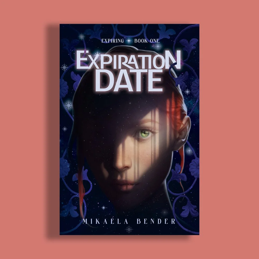 Art Direction and Design: Nikki Vail | Illustration: Charlie Bowater