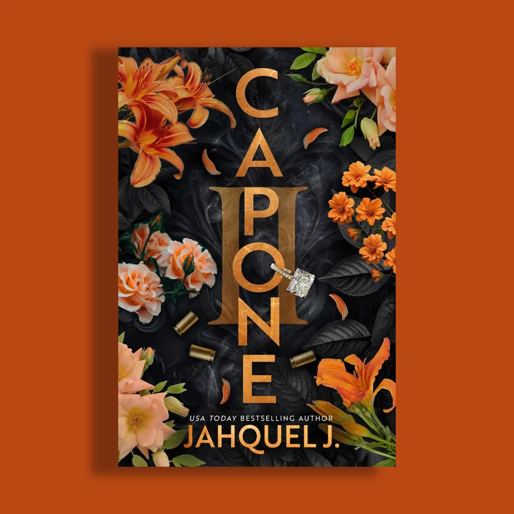 Art Direction: Nikki Vail | Design: Dawn Adams