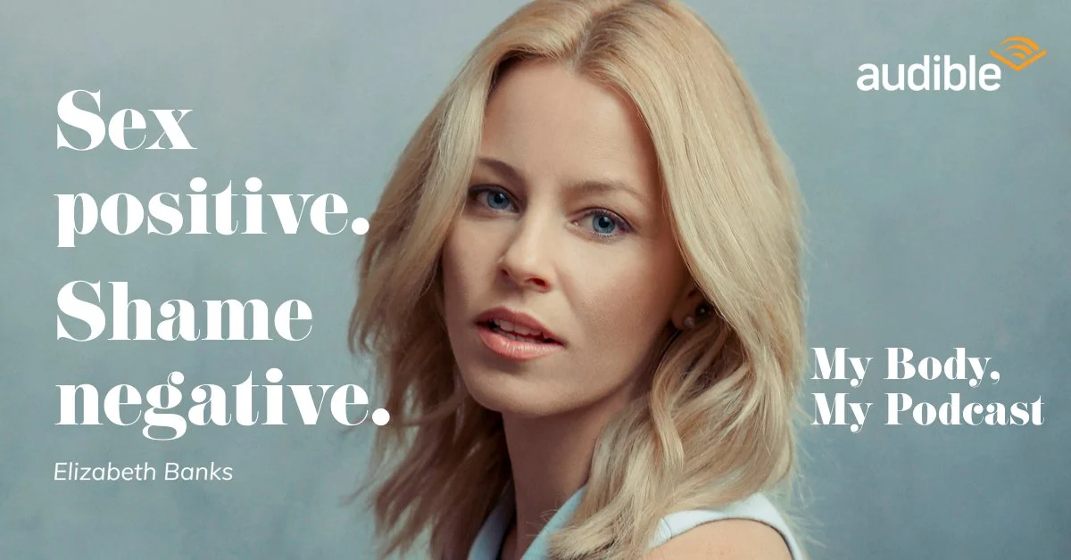 My Body My Podcast: Paid Media Campaign