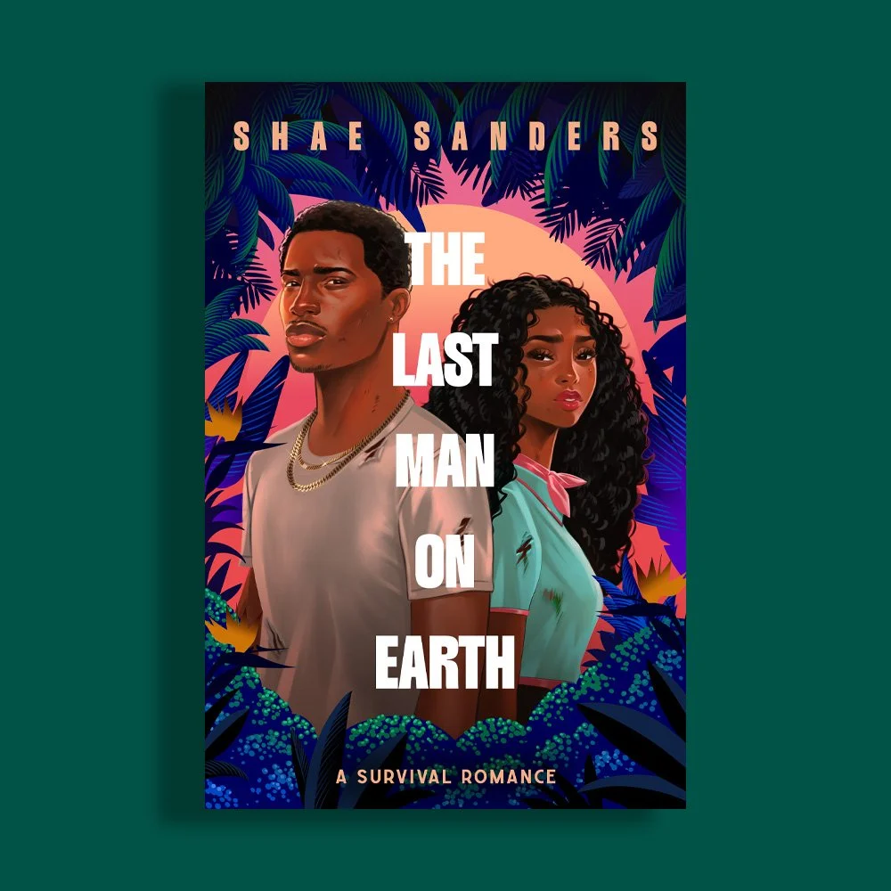 Art Direction and Design: Nikki Vail | Illustration: Bo Feng Lin