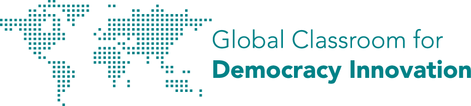 Global Classroom for Democracy Innovation