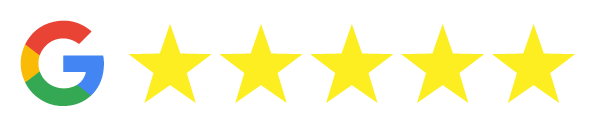 Gorilla Web Design reviews on Google
