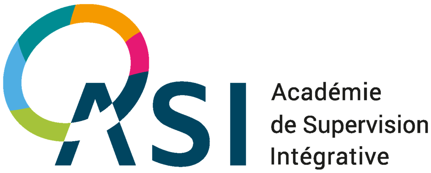 ASI - Académie de Supervision Intégrative