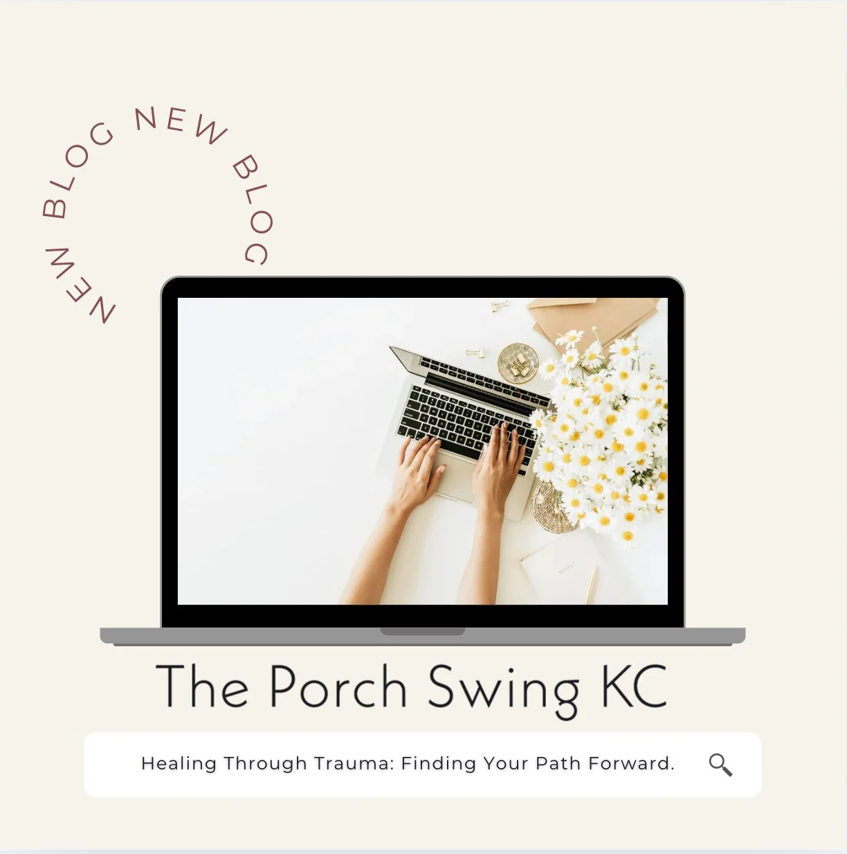 Healing Through Trauma: Finding Your Path Forward