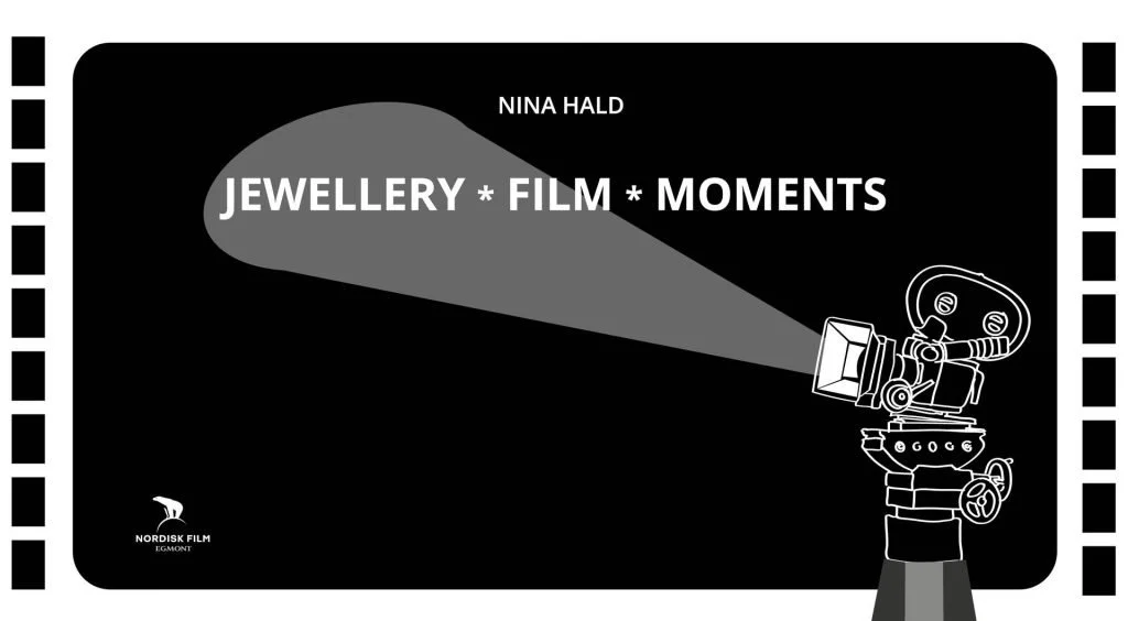 THE FORCE - JEWELLERY, FILM, MOMENTS