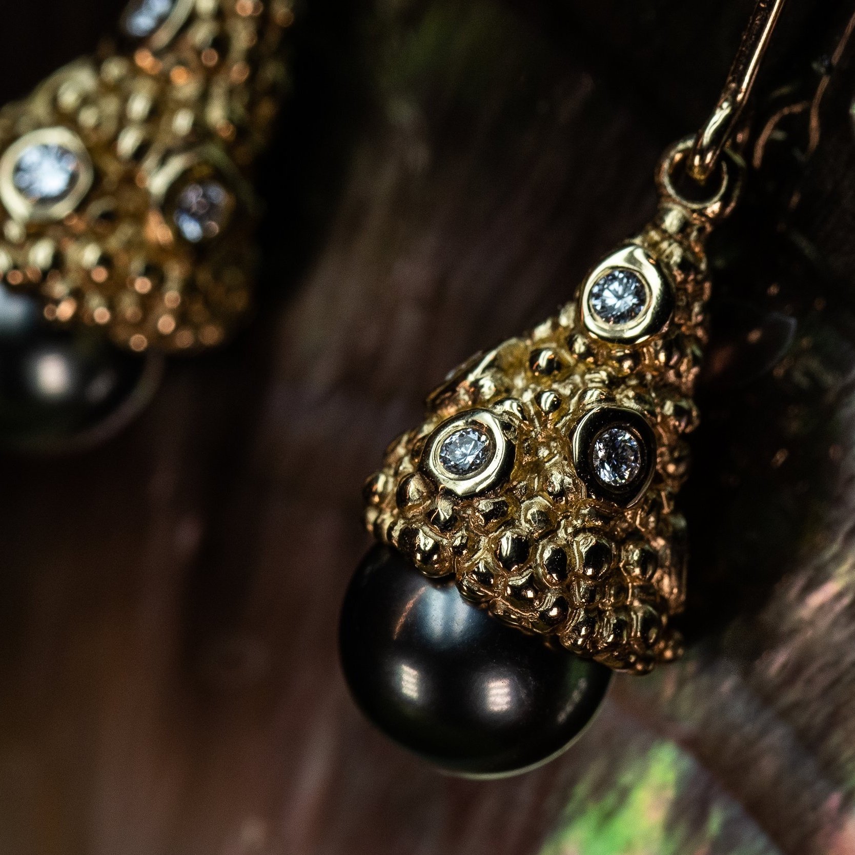 Smykker — Heindorf Jewellery