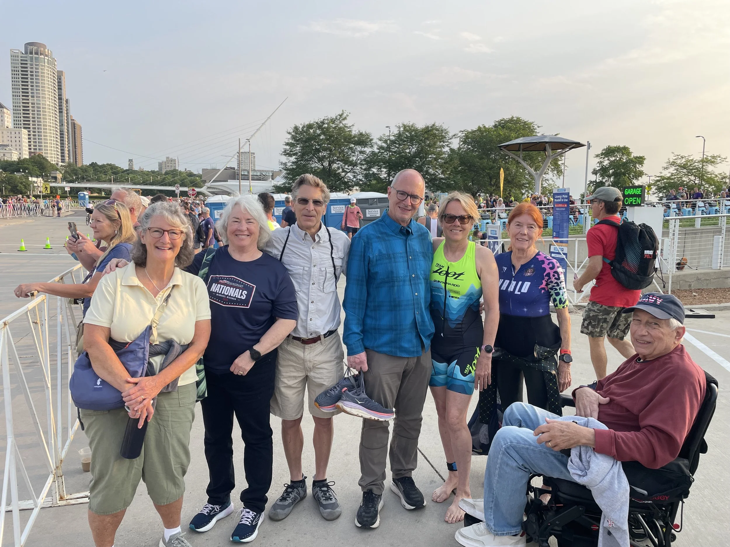 2026 USAT National Championships - Milwaukee Wi
