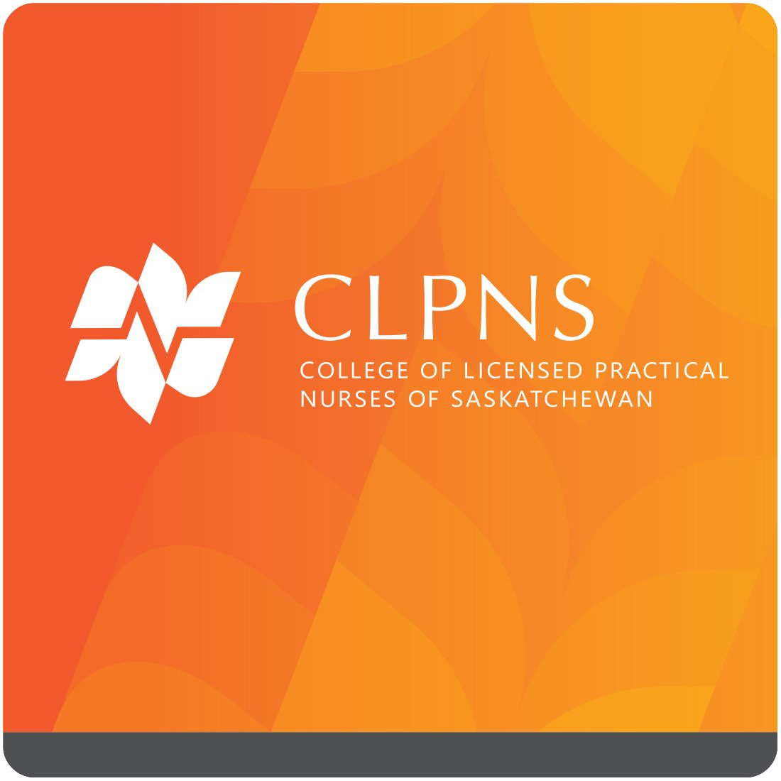 College of Licensed Practical Nurses of Saskatchewan  /  Branding Program