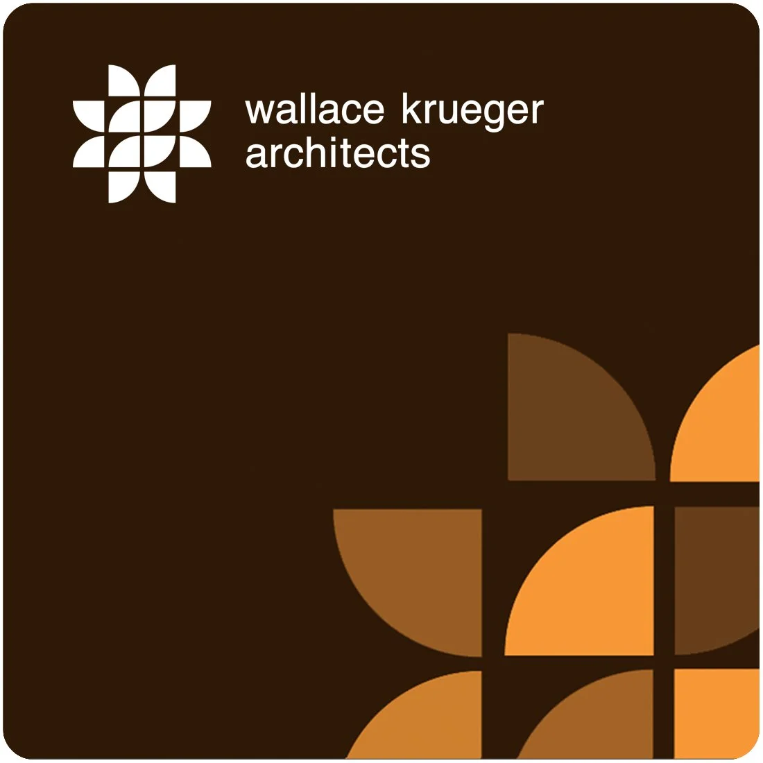 Wallace Krueger Architects  /  Branding Program