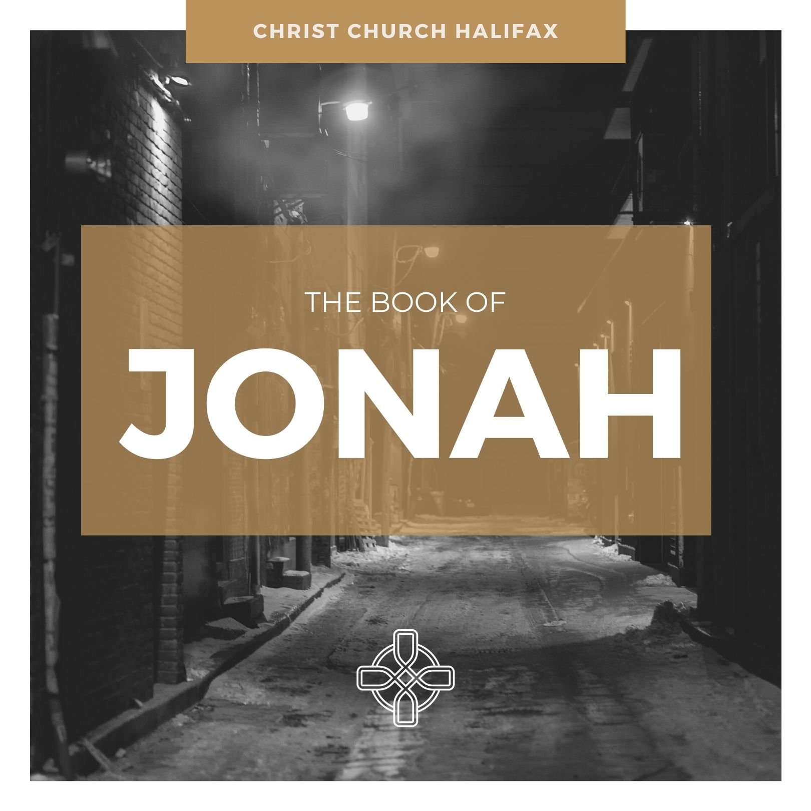 Salvation Belongs to the Lord