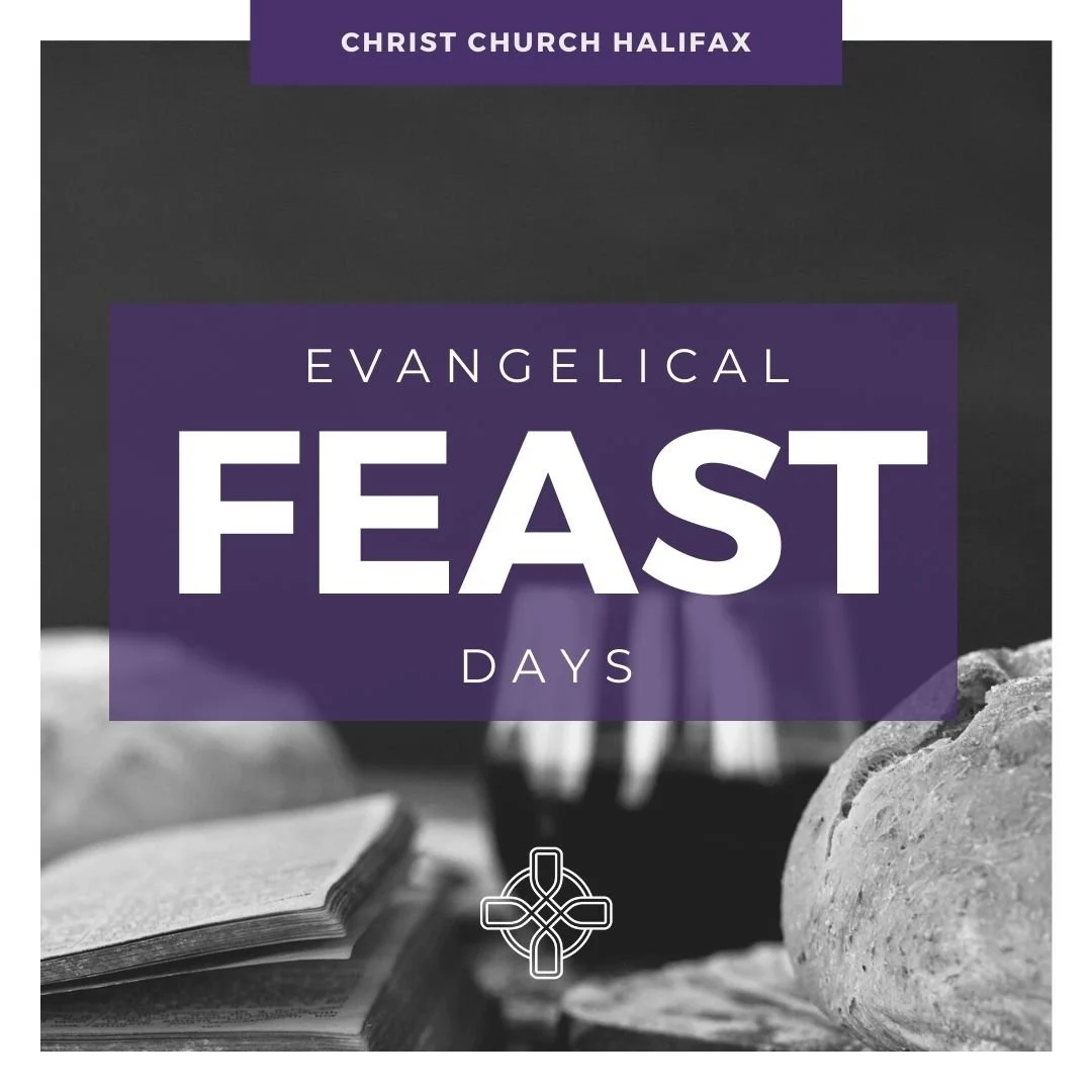 Hope, Richness, and Power in the Ascended Christ - Ascension Sunday 2022