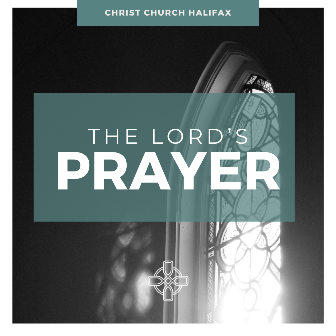 Lead Us Not Into Temptation (Luke 11:1-4; Matthew 4:1-11)