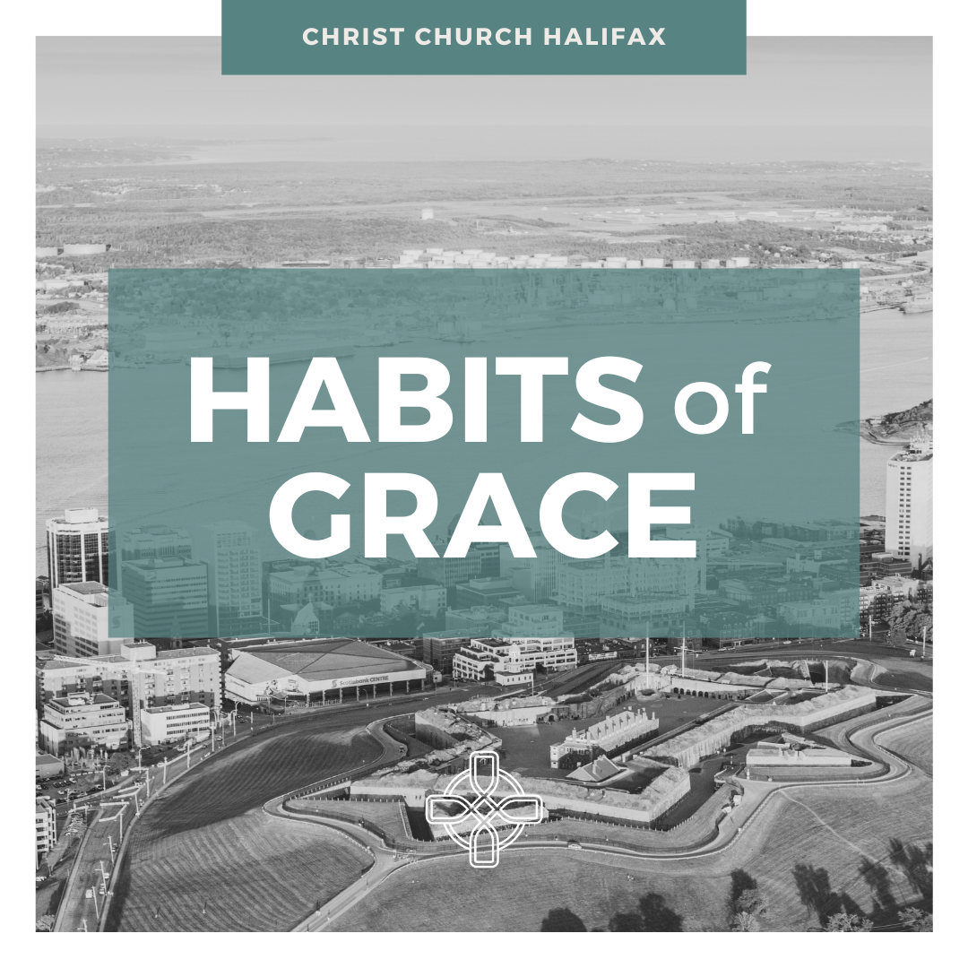 Sunday, February 1, 2026 | Habits of Grace: Corporate Worship | Psalm 95
